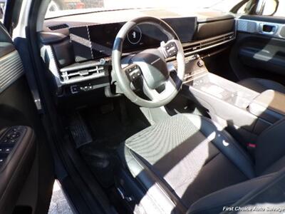 2024 Hyundai SANTA FE   - Photo 7 - Woodbridge, ON L4L 8L6