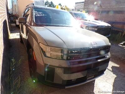 2024 Hyundai SANTA FE   - Photo 2 - Woodbridge, ON L4L 8L6