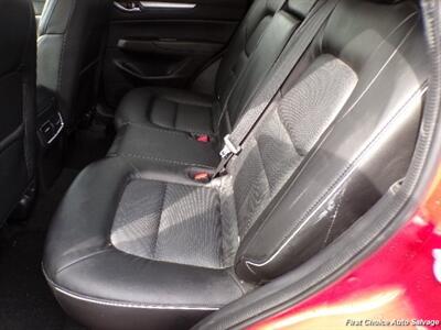 2025 Mazda CX-5   - Photo 10 - Woodbridge, ON L4L 8L6