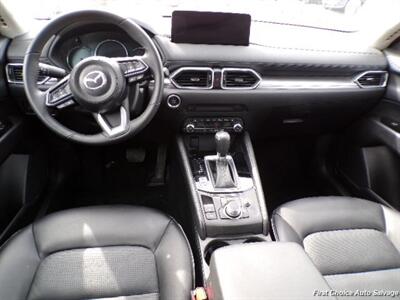 2025 Mazda CX-5   - Photo 11 - Woodbridge, ON L4L 8L6