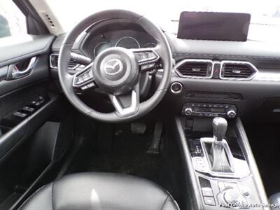 2025 Mazda CX-5   - Photo 12 - Woodbridge, ON L4L 8L6