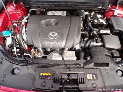 2025 Mazda CX-5   - Photo 7 - Woodbridge, ON L4L 8L6