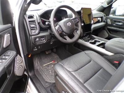2026 RAM 1500 1500   - Photo 7 - Woodbridge, ON L4L 8L6