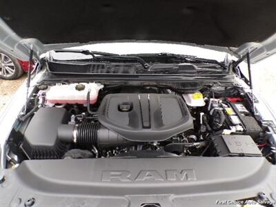 2026 RAM 1500 1500   - Photo 6 - Woodbridge, ON L4L 8L6