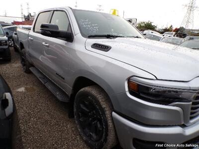 2026 RAM 1500 1500   - Photo 3 - Woodbridge, ON L4L 8L6