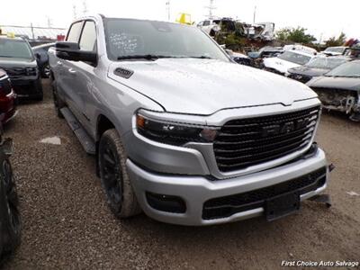 2026 RAM 1500 1500   - Photo 2 - Woodbridge, ON L4L 8L6