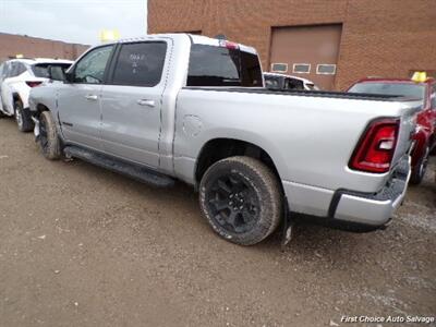 2026 RAM 1500 1500   - Photo 5 - Woodbridge, ON L4L 8L6
