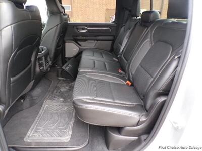 2026 RAM 1500 1500   - Photo 9 - Woodbridge, ON L4L 8L6