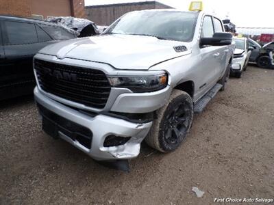 2026 RAM 1500 1500   - Photo 1 - Woodbridge, ON L4L 8L6
