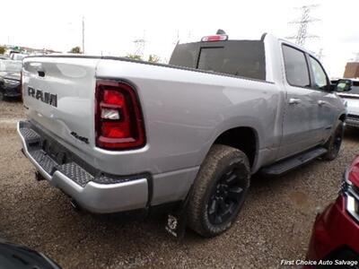 2026 RAM 1500 1500   - Photo 4 - Woodbridge, ON L4L 8L6