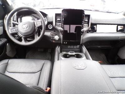 2026 RAM 1500 1500   - Photo 10 - Woodbridge, ON L4L 8L6