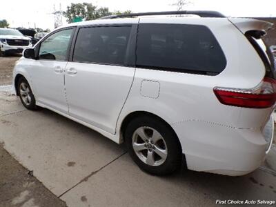 2020 Toyota Sienna LE 7-Passenger Auto - Photo 6 - Woodbridge, ON L4L 8L6