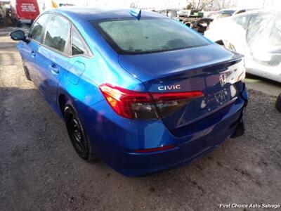 2024 Honda Civic   - Photo 7 - Woodbridge, ON L4L 8L6