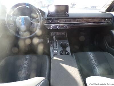 2024 Honda Civic   - Photo 13 - Woodbridge, ON L4L 8L6