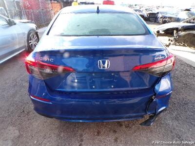 2024 Honda Civic   - Photo 6 - Woodbridge, ON L4L 8L6