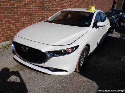 2025 Mazda Mazda3 Sedan 3 - Photo 1 - Woodbridge, ON L4L 8L6