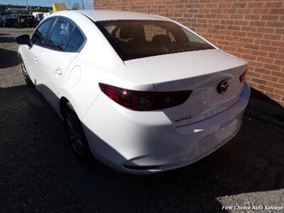 2025 Mazda Mazda3 Sedan 3 - Photo 5 - Woodbridge, ON L4L 8L6