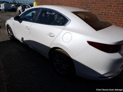 2025 Mazda Mazda3 Sedan 3 - Photo 6 - Woodbridge, ON L4L 8L6