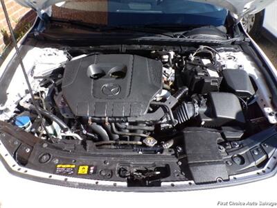 2025 Mazda Mazda3 Sedan 3 - Photo 7 - Woodbridge, ON L4L 8L6