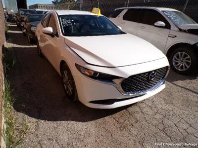 2025 Mazda Mazda3 Sedan 3 - Photo 2 - Woodbridge, ON L4L 8L6
