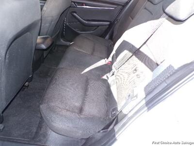 2025 Mazda Mazda3 Sedan 3 - Photo 10 - Woodbridge, ON L4L 8L6