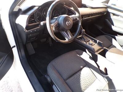 2025 Mazda Mazda3 Sedan 3 - Photo 8 - Woodbridge, ON L4L 8L6