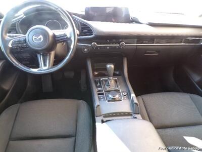2025 Mazda Mazda3 Sedan 3 - Photo 11 - Woodbridge, ON L4L 8L6