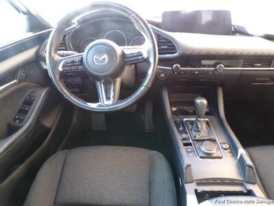 2025 Mazda Mazda3 Sedan 3 - Photo 12 - Woodbridge, ON L4L 8L6