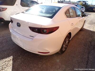 2025 Mazda Mazda3 Sedan 3 - Photo 4 - Woodbridge, ON L4L 8L6