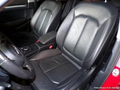 2015 Audi A3 TDI Komfort   - Photo 9 - Woodbridge, ON L4L 8L6