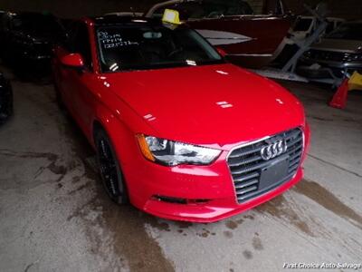 2015 Audi A3 TDI Komfort   - Photo 2 - Woodbridge, ON L4L 8L6