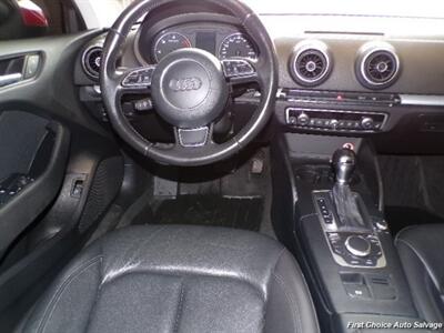 2015 Audi A3 TDI Komfort   - Photo 12 - Woodbridge, ON L4L 8L6