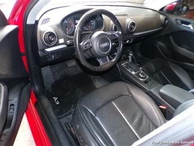 2015 Audi A3 TDI Komfort   - Photo 8 - Woodbridge, ON L4L 8L6
