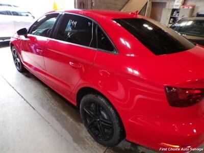 2015 Audi A3 TDI Komfort   - Photo 6 - Woodbridge, ON L4L 8L6