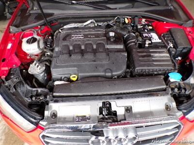 2015 Audi A3 TDI Komfort   - Photo 7 - Woodbridge, ON L4L 8L6