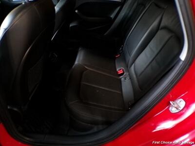 2015 Audi A3 TDI Komfort   - Photo 10 - Woodbridge, ON L4L 8L6