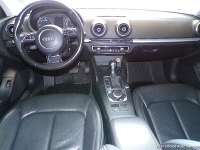 2015 Audi A3 TDI Komfort   - Photo 11 - Woodbridge, ON L4L 8L6