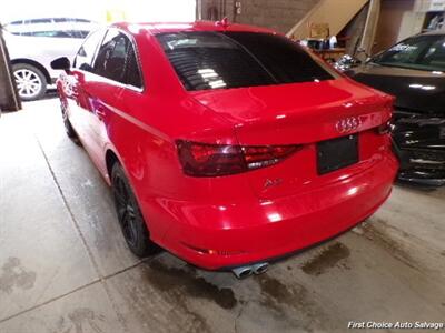 2015 Audi A3 TDI Komfort   - Photo 5 - Woodbridge, ON L4L 8L6