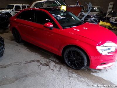 2015 Audi A3 TDI Komfort   - Photo 3 - Woodbridge, ON L4L 8L6