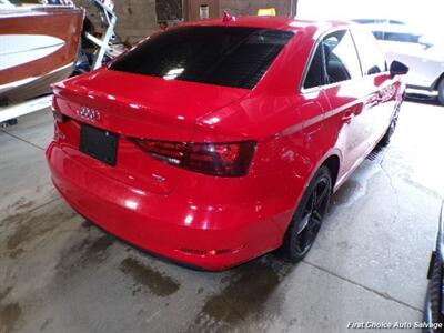 2015 Audi A3 TDI Komfort   - Photo 4 - Woodbridge, ON L4L 8L6