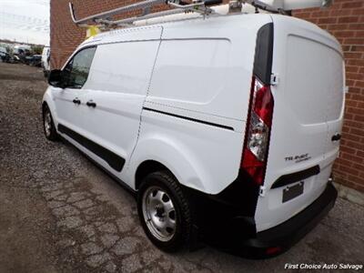 2023 Ford Transit Connect XL   - Photo 6 - Woodbridge, ON L4L 8L6