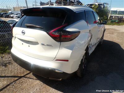 2021 Nissan Murano SL   - Photo 5 - Woodbridge, ON L4L 8L6