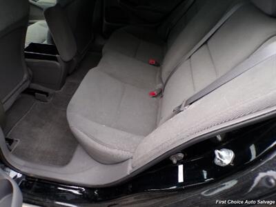 2010 Honda Civic DX-G - Photo 10 - Woodbridge, ON L4L 8L6