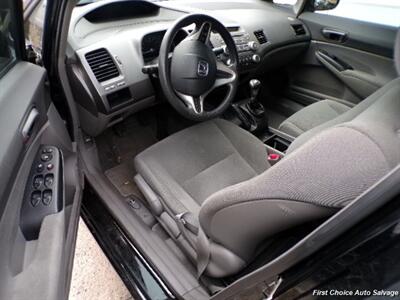 2010 Honda Civic DX-G - Photo 8 - Woodbridge, ON L4L 8L6