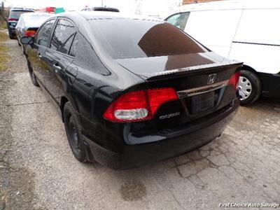 2010 Honda Civic DX-G - Photo 6 - Woodbridge, ON L4L 8L6