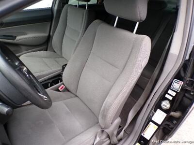 2010 Honda Civic DX-G - Photo 9 - Woodbridge, ON L4L 8L6