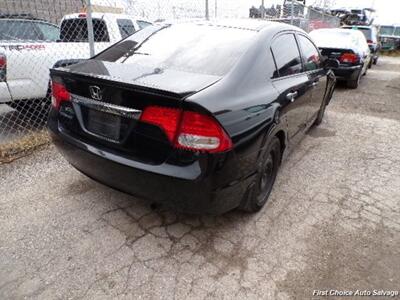 2010 Honda Civic DX-G - Photo 5 - Woodbridge, ON L4L 8L6