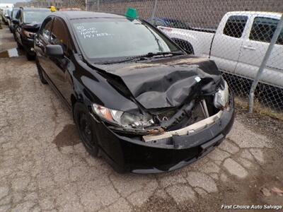 2010 Honda Civic DX-G - Photo 3 - Woodbridge, ON L4L 8L6