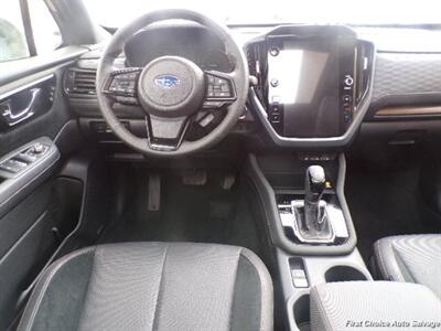 2025 Subaru Forester Touring   - Photo 13 - Woodbridge, ON L4L 8L6