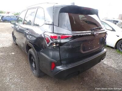 2025 Subaru Forester Touring   - Photo 6 - Woodbridge, ON L4L 8L6